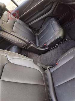 Jeep Grand Cherokee L